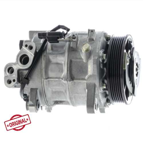 KLİMA KOMPRESÖRÜ BMW G11 G12 G30 F90 G30 G31 G32 ( B46 B47 B57 B58 ) Ürün Görseli
