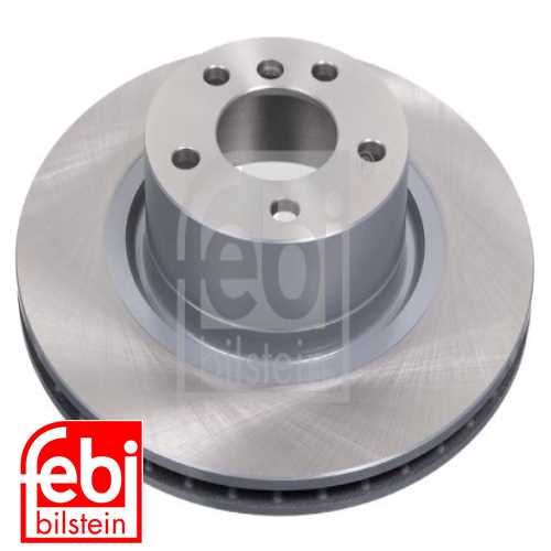 BMW X3 F25- X4 F26 BMW FREN DISKI ARKA