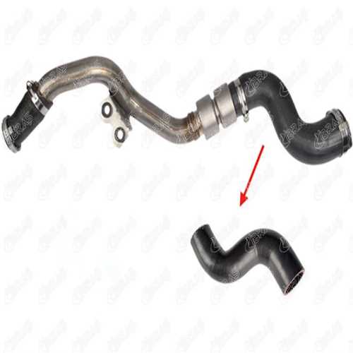 BMW RANGE ROVER SPORT BMW TURBO HORTUMU BÜYÜK Ürün Görseli