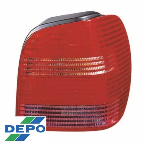 STOP LAMBASI SAG 9EL 964 116-111 BM POLO 99-01