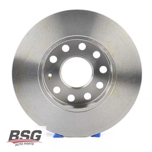 FREN DISKI ARKA 36215-DDF1276-DF4271 (ADET FIYAT) BM CADDY-GOLF5-GOLF6-JETTA-A3-LEON 04-13 Ürün Görseli