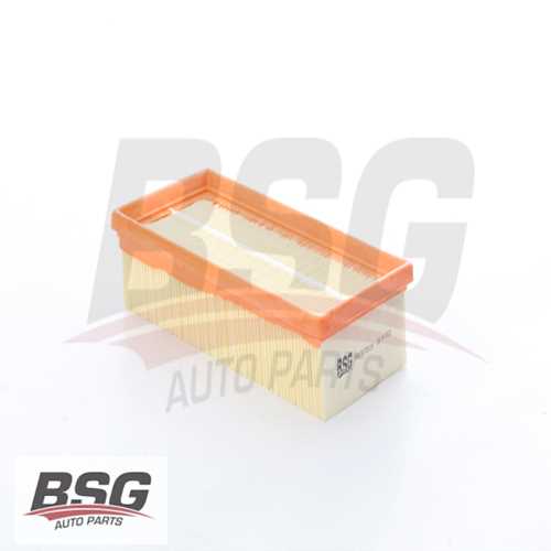 HAVA FILTRESI  1.2 BNZ. 208/2008/301/C3/CORSA F 2012- Ürün Görseli