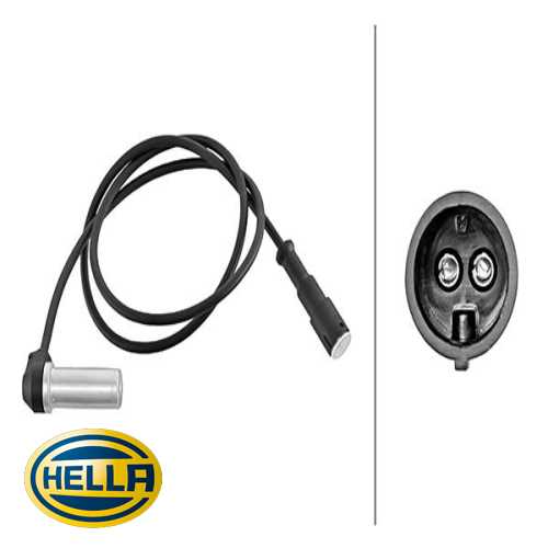 AV G230, P230, R340, P,G,R,T - series G 230, T420 AV HIZ SENSÖRÜ TEKERLEK HIZ SENSÖRÜ