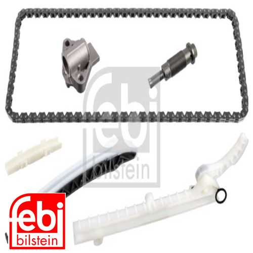 MERCEDES 176-246-X156- MERCEDES EKSANTRIK ZINCIR GERGI SETI ZINCIR-Z.GERGISI/YUVASI/3KIZAK Ürün Görseli