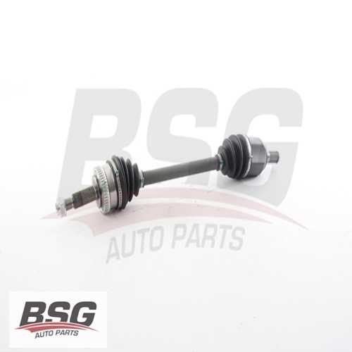 AKS KOMPLE ÖN SOL ABS LI : A/T 1,6 BENZIN IX35 2010- Ürün Görseli