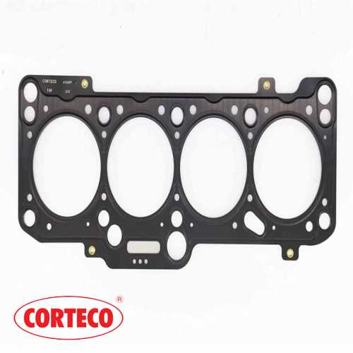 SILINDIR KAPAK CONTASI (412.912) 3 KERTIK AFN-AVG-1Z-AHU 1,9 TDI PASSAT-GOLF3-A4-A6 97-00 Ürün Görseli