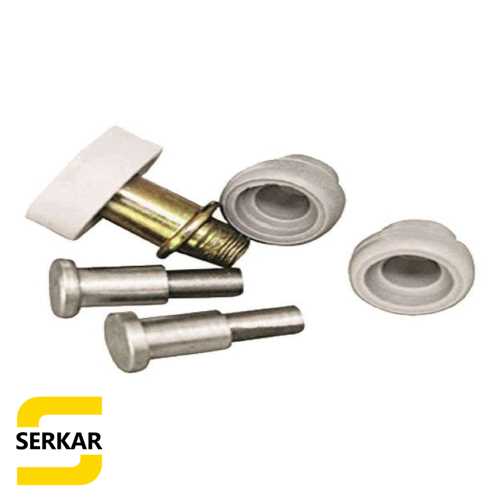 SÜRGÜLÜ KAPI ORTA MEKANİZMA TAMİR TAKIMI MASTER MOVANO