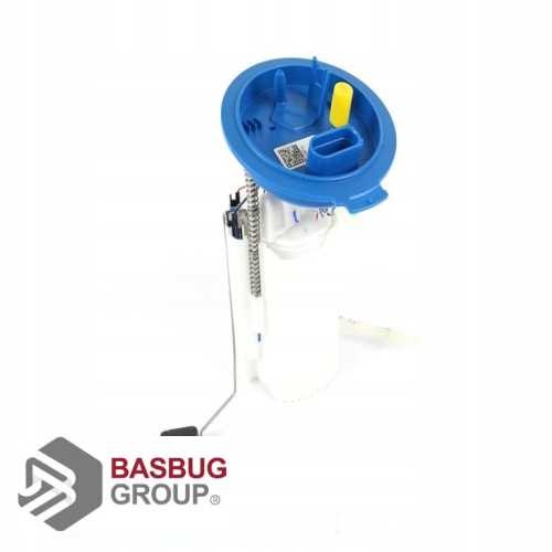 YAKIT POMPASI SAMANDIRALI CZCA-CZDA-CZEA-CHPA-CPTA 1,4 TSI GOLF7-TIGUAN-JETTA-PASSAT-A3-LEON 13-