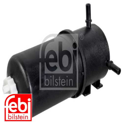 VW AMAROK VW YAKIT FILTRESI H345WK / KL787