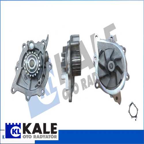 PSA 3008 / 508 / BOXER IV / TRAVELLER / LAND ROVER / MONDEO PSA DEVIRDAIM Ürün Görseli