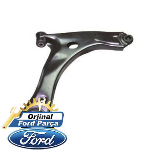 SALINCAK ÖN SOL ROTILSIZ/MAXIMUM SEVIYE BM TRANSIT V-363 14- Ürün Görseli