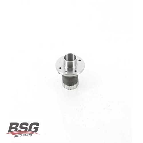 PORYA ARKA ABS`LI RULMANLI BM KANGO 98-08 Ürün Görseli