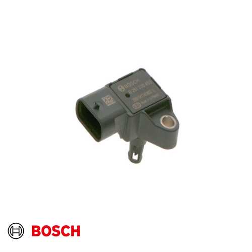 HAVA BASINÇ SENSÖRÜ  1.0 FOX FOCUS FIESTA KUGA 18-