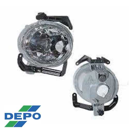 SIS FARI SAG GE881 BENZIN-DIZEL I10 2008-