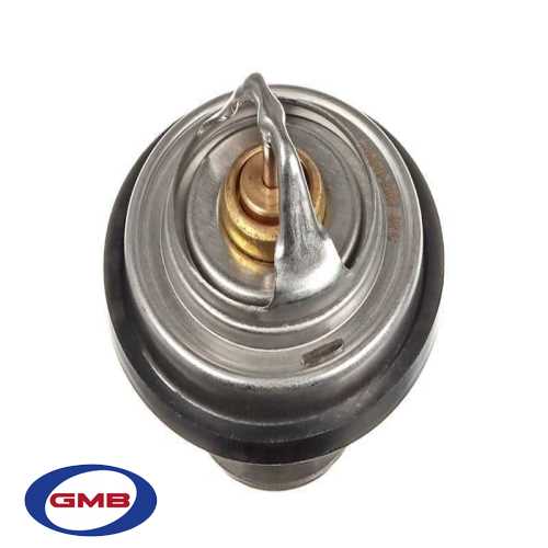 VW PASSAT-A4-A6 VW TERMOSTAT 87°C / TH14387G1