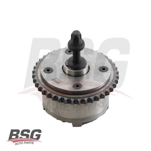 EKSANTRIK DISLISI EKSANTRIK MIL AYARLAYICISI (VANOS) N12-N13-N14-N16-N18 F20-F20 LCI-F21-F21 LCI-F30-F30 LCI-F31-F35-F35 LCI MINI R55-R56-R57-R58-R59-R60 09-18 Ürün Görseli