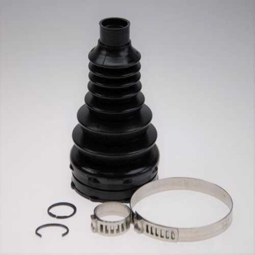 BMW X3 F25-X4 F26 BMW AKS KÖRÜGÜ ÖN IÇ