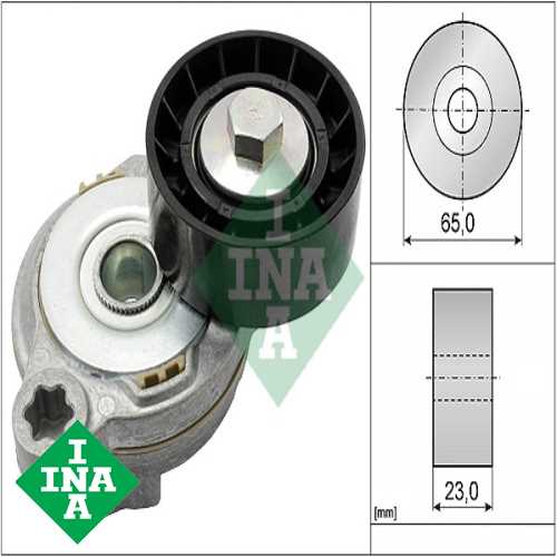 VOLVO VOLVO S60/S80/V60/V70/XC60 VOLVO V KAYIS GERGI RULMANI