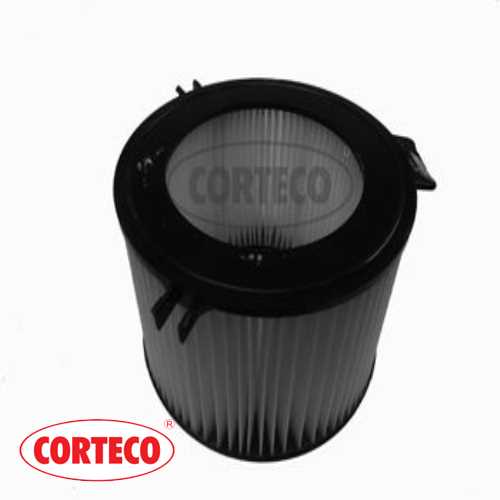 POLEN FILTRESI LA65 / AH182 (KARBONSUZ) BM T4 90-03