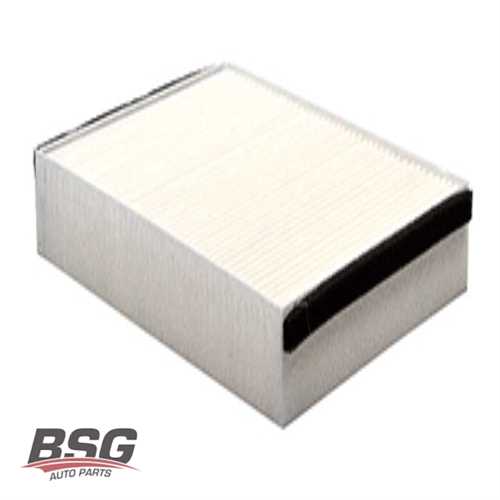 POLEN FILTRESI  BM FOCUS/C-MAX/KUGA/CONNECT 11- Ürün Görseli