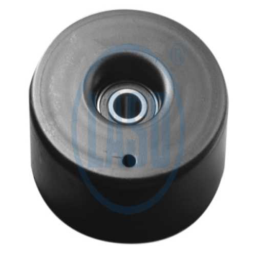 MERCEDES W202-208-210 MERCEDES V KAYIS GERGI RULMANI Ürün Görseli