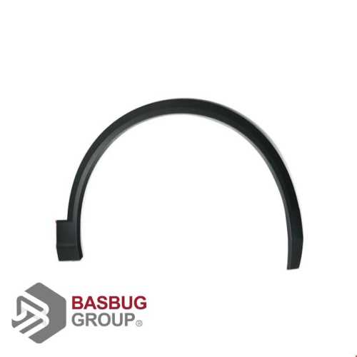 ÇAMURLUK AGZI SAG ÖN (DODIK) BM T-ROC 17-