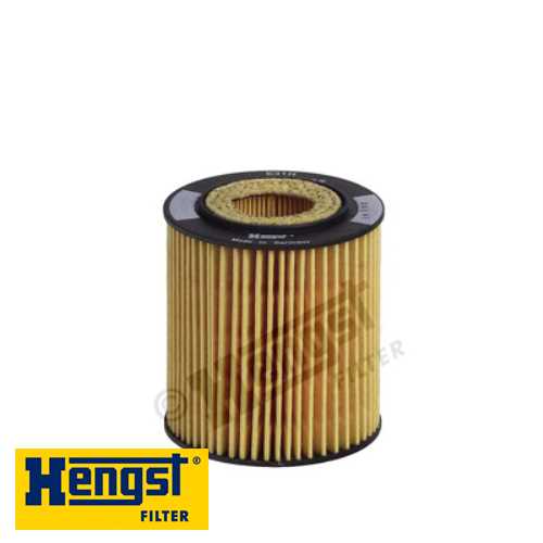 BMW MINI R50-R52-R53 BMW YAG FILTRESI OX 175D Ürün Görseli