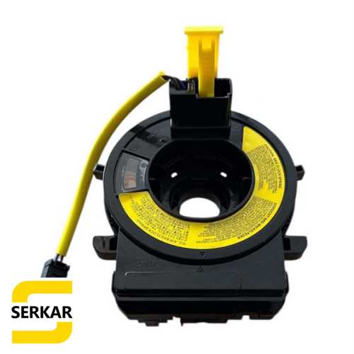 DİREKSİYON SARGISI AIRBAG ZEMBEREĞİ HYUNDAI İX35 10>13 TUCSON 10>13 KIA FORTE 10>13 KIA SPORTAGE 10>13  Ürün Görseli