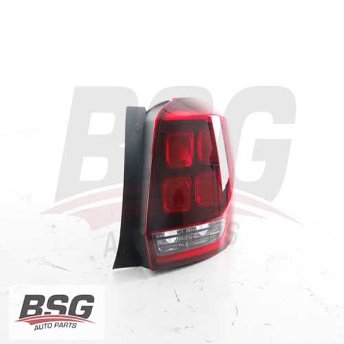 STOP LAMBASI SAG DUYSUZ BM SANDERO 16-