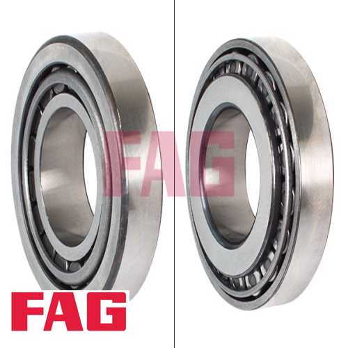 PORYA RULMANI ÖN IÇ D 0834 LFL 02 L2000 10.145 LLS, LLRS (LE140C) 2000 -