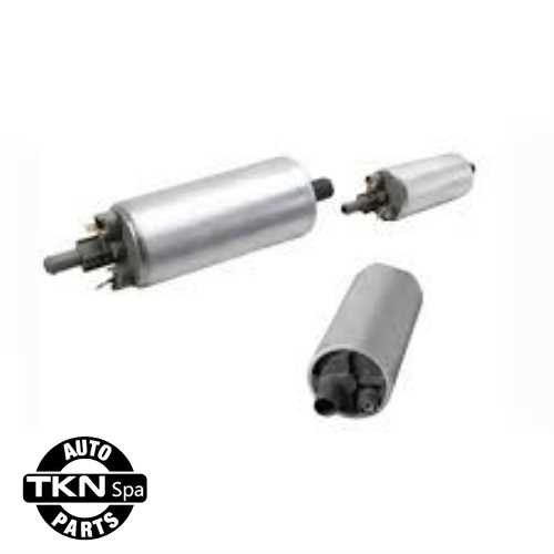 YAKIT POMPASI OPEL ASTRA G 4 BAR 1OOL