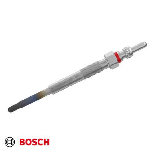 KIZDIRMA BUJISI  2.2 HDI 508 / C5 / DISCOVERY SPORT / FREELANDER II 2010- Ürün Görseli