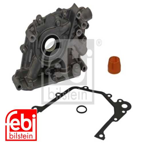 FORD FOCUS/FIESTA FORD YAG POMPASI 98MM 6600 D2B/ D2C/(C20114100C )