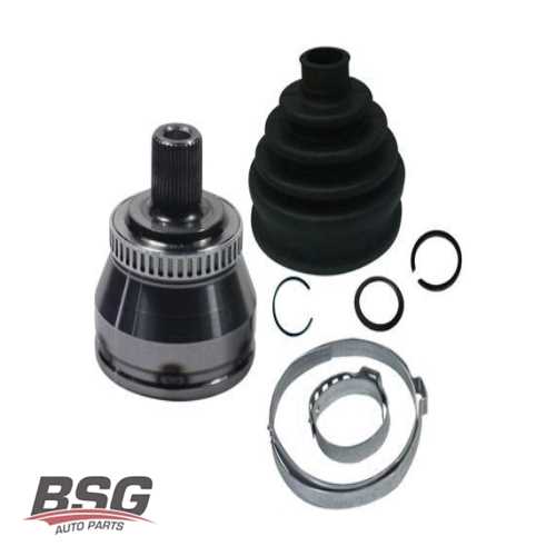 AKS KAFASI DIS  AVF-ALT 1,8 T-1,9 TDI-2,0 A4 00-08 Ürün Görseli