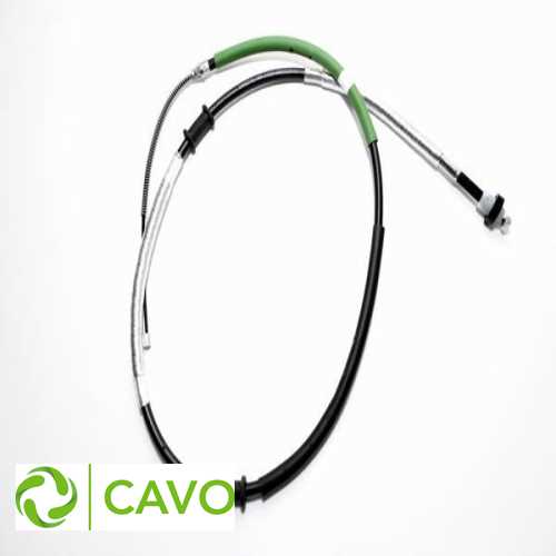 EL FREN TELI ARKA SAG 180cm BM DOBLO 05- Ürün Görseli