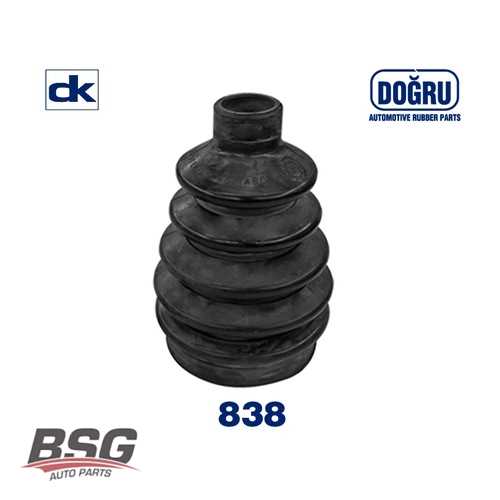 AKS KÖRÜGÜ DIS  Z16XEP Z16XER Z14XEP ASTRA H MERIVA A ZAFIRA B 04- Ürün Görseli