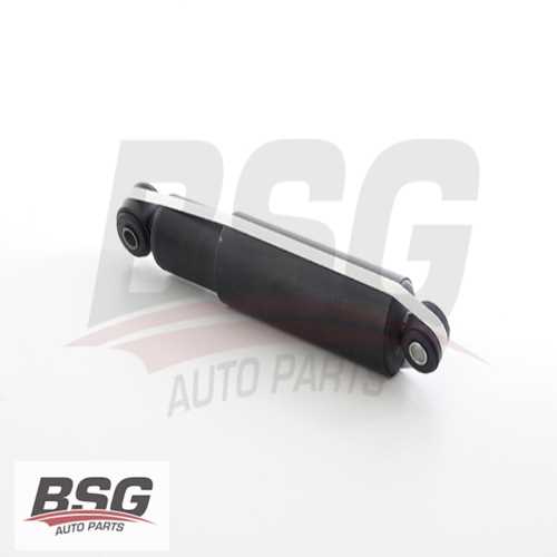 AMORTISÖR ARKA SAG / SOL GAZLI BM DOBLO 01->