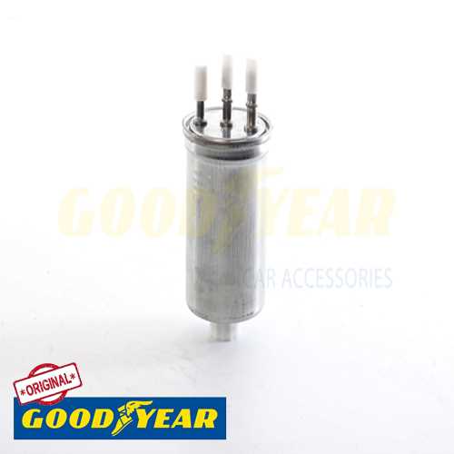 RENAULT LOGAN/SANDERO RENAULT YAKIT FILTRESI MAZOT FILTRESI Ürün Görseli