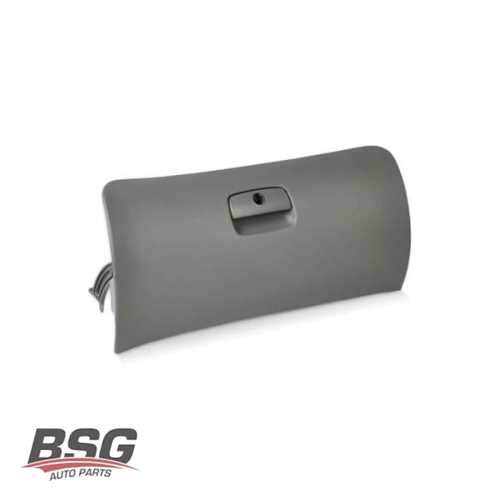 TORPIDO KAPAGI KOMPLE GRI BM PASSAT-SUPERB 97-04 Ürün Görseli