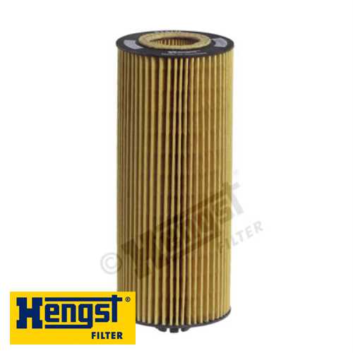 AV DEUTZ, DEUTZ-FAHR, MAN, MTU, RENAULT TRUCKS, SINOTRUK (CNHTC), VW AV YAG FILTRESI