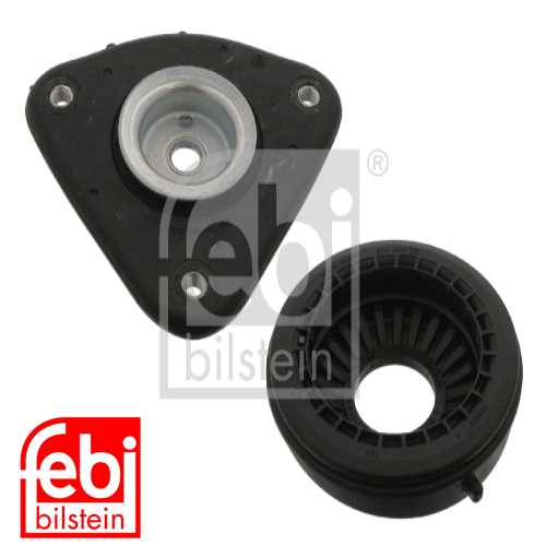 FORD FOCUS/KUGA/VOLVO/MAZDA FORD AMORTISÖR TAKOZU ÖN BILYALI SET TAKIM