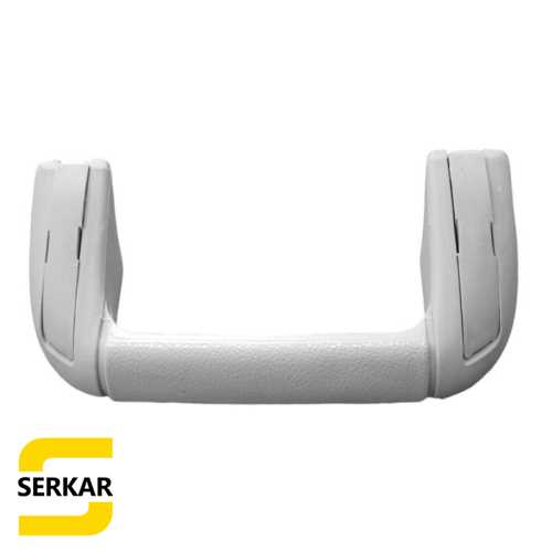 DOBLO III-IV TAVAN EL TUTAMAĞI ÖN ARKA SAĞ