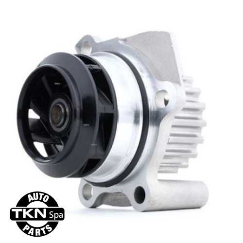 DEVİRDAİM VW PASSAT-JETTA-GOLFVI CAY 1.6 TDİ TİGUAN 2.0 TDİ-PAS Ürün Görseli