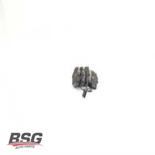 FREN BALATASI ÖN TEK FISLI BM BRAVO/EGEA HB /STILO/DELTA 07- Ürün Görseli