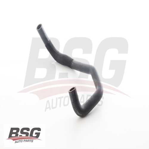 KALORIFER HORTUMU  1.4 1.6 16V CLIO III/MODUS 04- Ürün Görseli