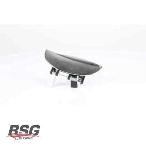 KAPI DIS AÇMA KOLU ARKA SOL KROM BENZIN ATOZ 1997-2005