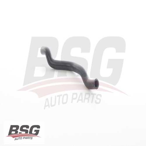 KALORIFER HORTUMU  BJB 1,9 TDI CADDY 04-10