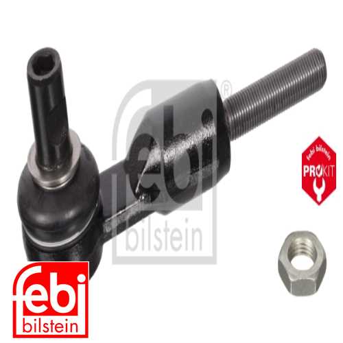 VW PASSAT-A4-A6 VW ROT BASI ÖN 22044 / 25863 01 Ürün Görseli