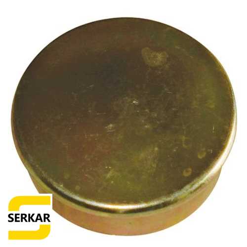 R9 AKS YAG KAPAĞI  Ürün Görseli