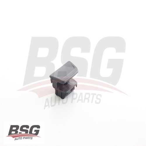 TORPIDO KILIDI VE MANDAL SIYAH  BM FIESTA 08-